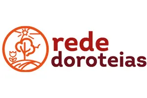 Logo Rede Doroteias